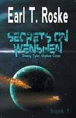 Secrets on Wenshen