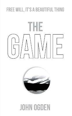 The Game - John Ogden - cover