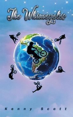 The Whimcycles - Kenny Scott - cover