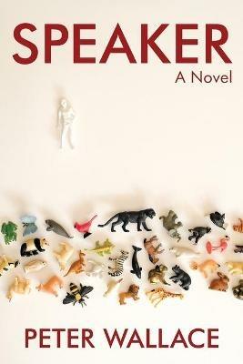 Speaker - Peter Wallace - cover