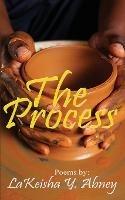 The Process - Lakeisha Y Abney - cover
