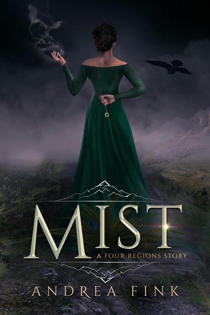 Mist - Andrea Fink - ebook
