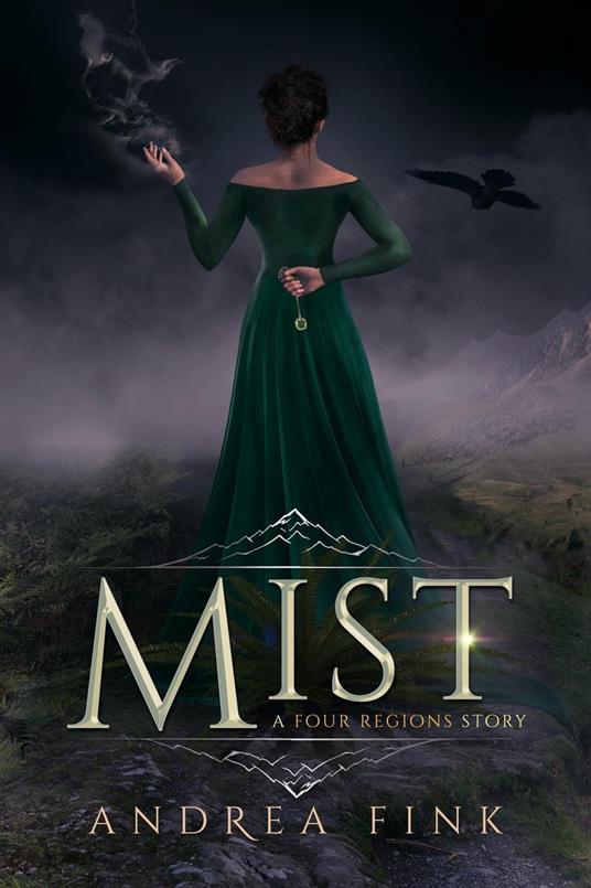 Mist - Andrea Fink - ebook