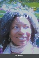Arusha: Poems & Essays - Lee McQueen - cover