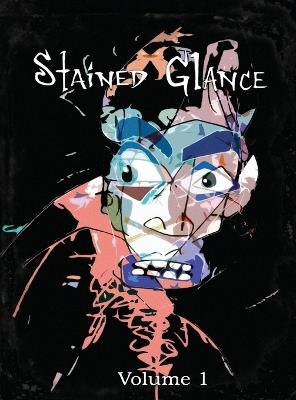 Stained Glance Volume 1 - Jimbers - cover