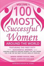 100 Most Successful Women Around the World