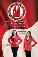 Libro in inglese The Red Blazer Vol.1  - Carl D Wilson