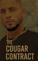 The Cougar Contract - Victoria Sanford,V C Sanford - cover