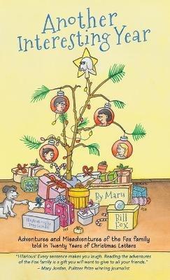 Another Interesting Year - Maru And Bill Fox - cover