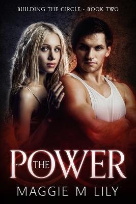 The Power - Maggie M Lily - cover