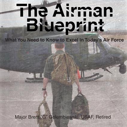 Airman Blueprint, The