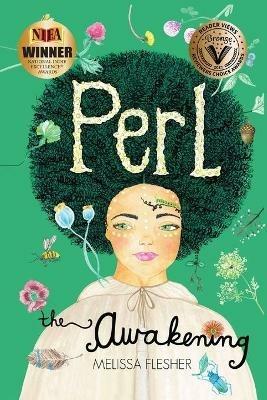 Perl: The Awakening - Melissa Flesher - cover