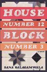 House Number 12 Block Number 3