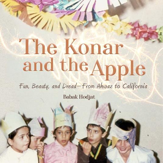 Konar and the Apple, The
