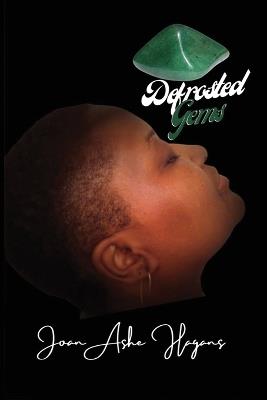 Defrosted Gems - Joan Ashe Hagans - cover