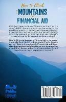 How to Climb the Mountain of Financial Aid