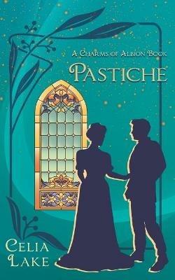 Pastiche - Celia Lake - cover