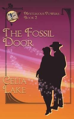 The Fossil Door - Celia Lake - cover