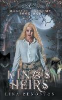 King's Heirs - Lina Bengston - cover