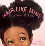 Hair Like Mine