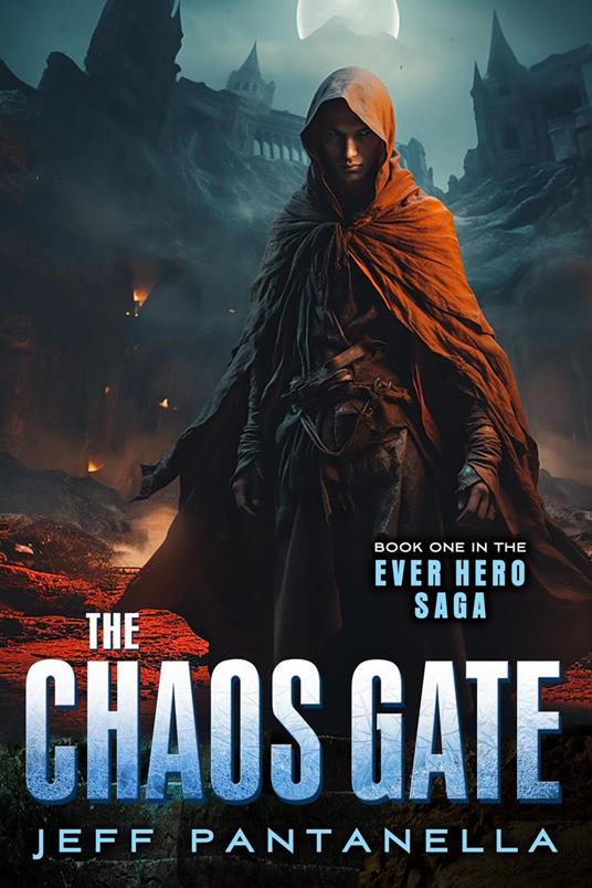 The Chaos Gate