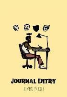 Journal Entry - Jovan McKoy - cover