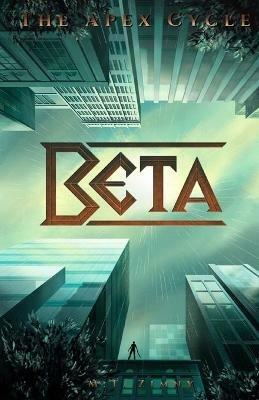 Beta - M T Zimny - cover