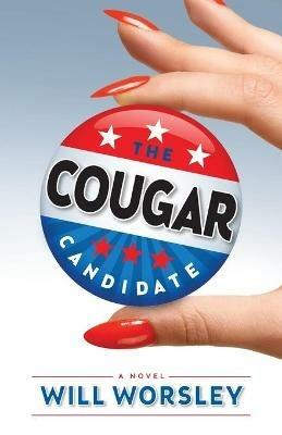 The Cougar Candidate - Will Worsley - cover