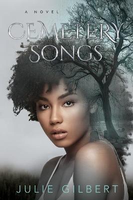 Cemetery Songs - Julie Gilbert - cover