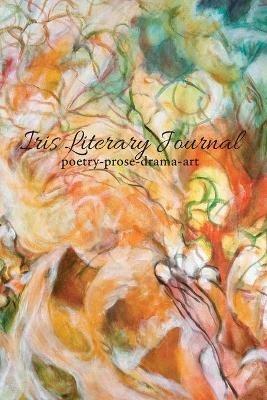 Iris Literary Journal: Volume I, Issue 2 - Summer 2020 - cover