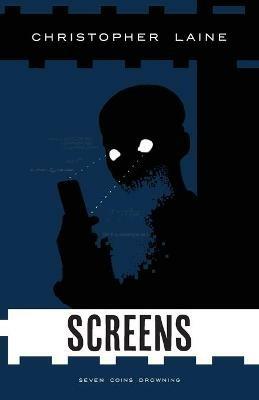 Screens: Seven Coins Drowning - Christopher Laine - cover