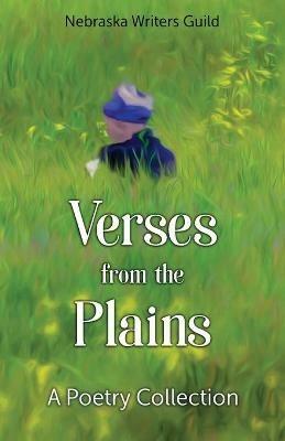 Verses from the Plains: A Poetry Collection - cover