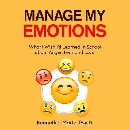 Manage My Emotions