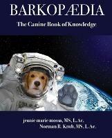 Barkopaedia - Jeanie Mossa,Norman Kraft - cover