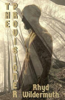 The Provisioner - Rhyd Wildermuth - cover