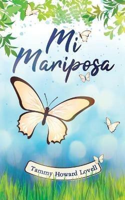 Mi Mariposa - Tammy Lovell - cover