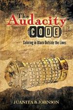 The Audacity Code: Coloring in Black Outside the Lines