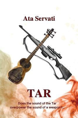 Tar - Ata Servati - cover