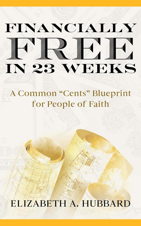 Financially Free in 23 Weeks