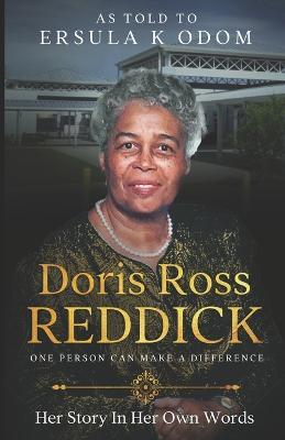 Doris Ross Reddick - Doris Ross Reddick,Ersula K Odom - cover