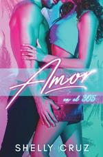 Amor en el 305
