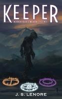 Keeper: Book Five of the Affinity Series - J S Lenore - cover