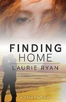 Finding Home - Laurie Ryan - cover