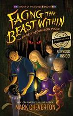 Facing the Beast Within: the Anxiety of Cameron Poole