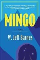 Mingo - W Jeff Barnes - cover