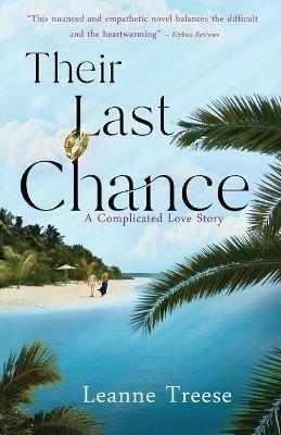 Their Last Chance - Leanne Treese - cover