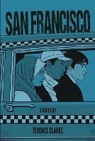 Libro in inglese San Francisco  - Clarke
