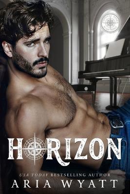 Horizon - Aria Wyatt - cover