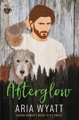 Afterglow - Aria Wyatt - cover