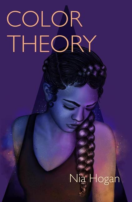 Color Theory - Nia Hogan - ebook